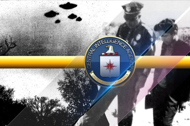 CIA'in en büyük sırrı internette yayınlandı! Büyük itiraflar - Resim: 1