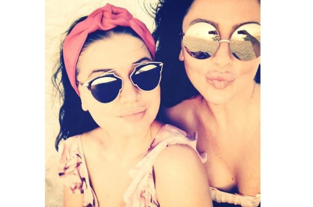 Hadise'nin harcadığı para dudak uçuklattı! - Resim: 4