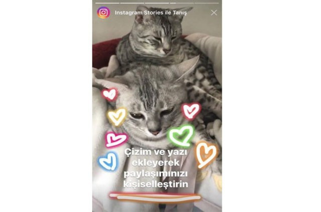 Instagram, Snapchat'i kopyalamaya devam ediyor! - Resim: 3