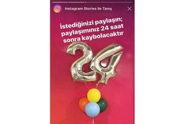Instagram, Snapchat'i kopyalamaya devam ediyor! - Resim: 4