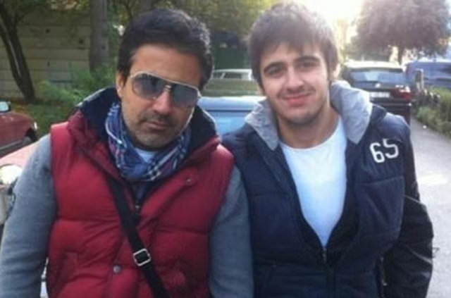 Emrah'ın oğlu: 'Beni mirasından reddetmek için rapor aldı' - Resim: 3