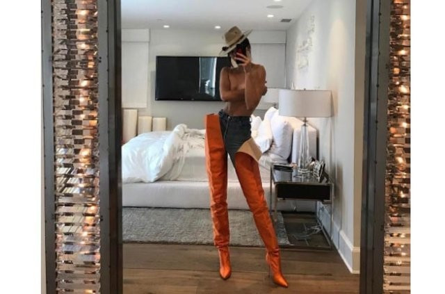 Kendall Jenner’ın kazandığı para dudak uçuklattı - Resim: 2