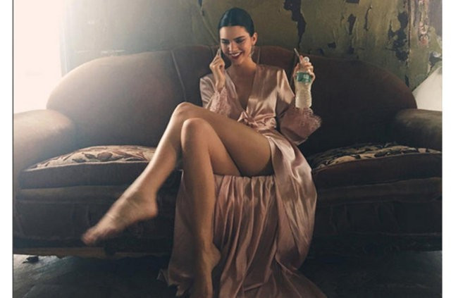 Kendall Jenner’ın kazandığı para dudak uçuklattı - Resim: 4