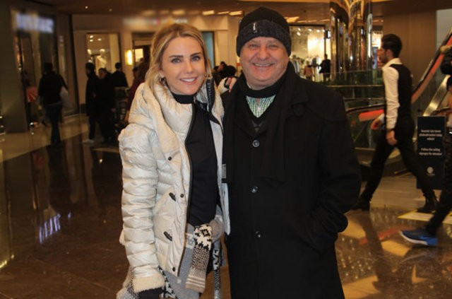 Ünlü isimler babalarına benziyor mu? - Resim: 4