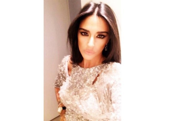 Arda Turan'ın sevgilisi dudaklarına dolgu yaptırdı - Resim: 3