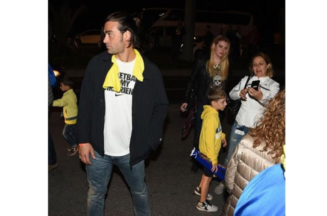 Sarp Levendoğlu Derya Şensoy ayrıldı mı? Adalet yorumu - Resim: 3