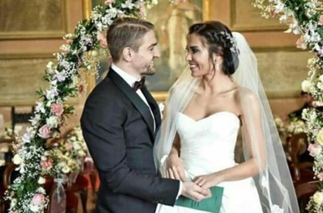 Caner ve Şükran çiftine büyük şok! - Resim: 1