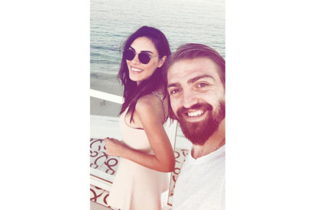 Caner ve Şükran çiftine büyük şok! - Resim: 2