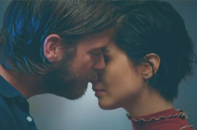 Kıvanç Tatlıtuğ zehir zemberek konuştu "Hanımefendinin bu iddiasını.." - Resim: 1