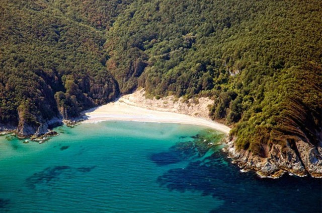 Tatilin son gününü boş geçirmeyin İstanbul'un saklı cennetleri - Resim: 1