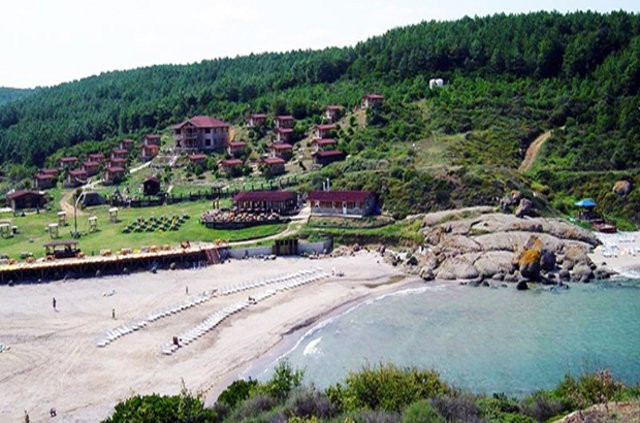 Tatilin son gününü boş geçirmeyin İstanbul'un saklı cennetleri - Resim: 3