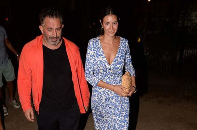 Cem Yılmaz Ahu Yağtu ile ayrılığın nedenini açıkladı ''Hata yaptım...'' - Resim: 3