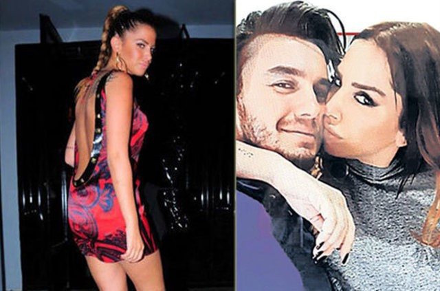 "Müezzin Ceceli oldu playboy Ceceli" bu açıklama olay olacak! - Resim: 1