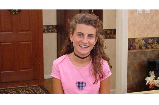 Çocuklar Duymasın'ın çocuk yıldızı döner dönmez evlendi - Resim: 2