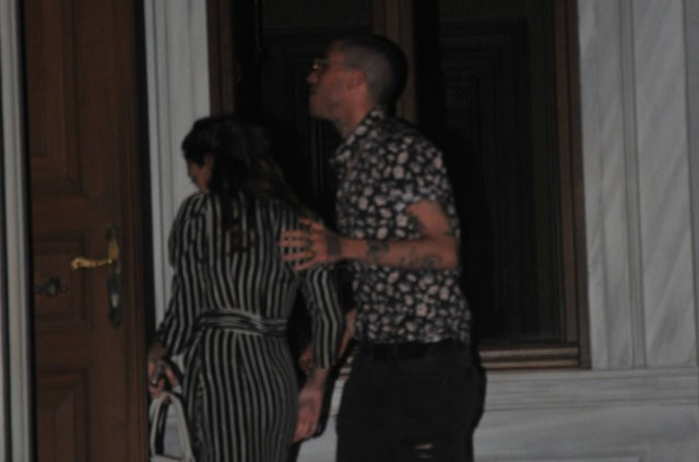 Kalp Atışı Öykü Karayel dudak dudağa fena yakalandı  - Resim: 3