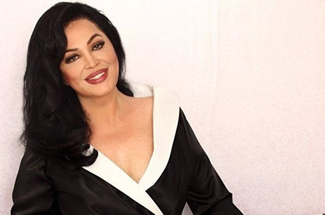 Türkan Şoray'dan üzücü haber - Resim: 1