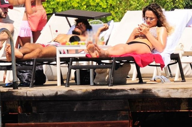 Aşk-ı Memnu Bülent Batuhan Karacakaya büyüdü son haline bakın  - Resim: 2