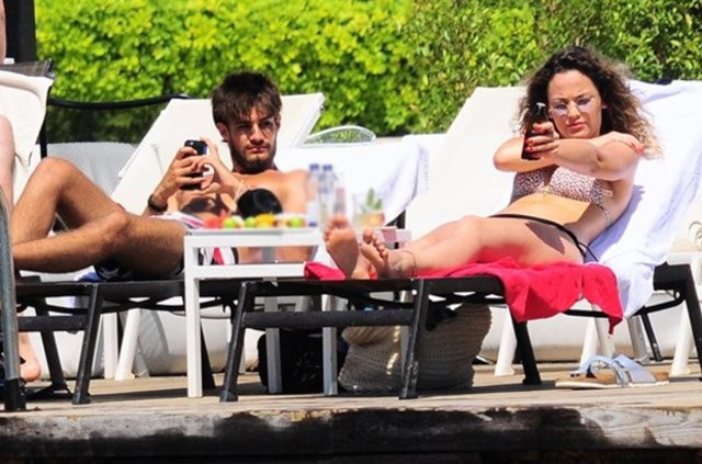 Aşk-ı Memnu Bülent Batuhan Karacakaya büyüdü son haline bakın  - Resim: 3