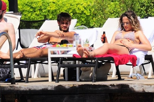 Aşk-ı Memnu Bülent Batuhan Karacakaya büyüdü son haline bakın  - Resim: 4