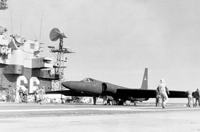 CIA UFO belgelerini yayınladı her şeyin seyri değişti - Resim: 4