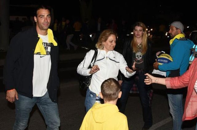 Sarp Levendoğlu şimdi de Derya Şensoy'u aldattı! Adalet yorumu - Resim: 1