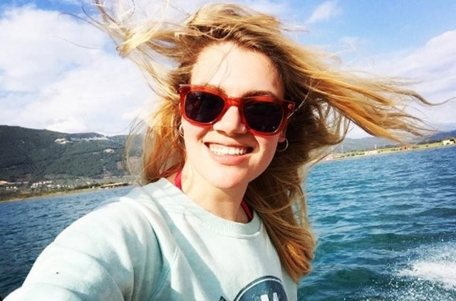 Sarp Levendoğlu şimdi de Derya Şensoy'u aldattı! Adalet yorumu - Resim: 2