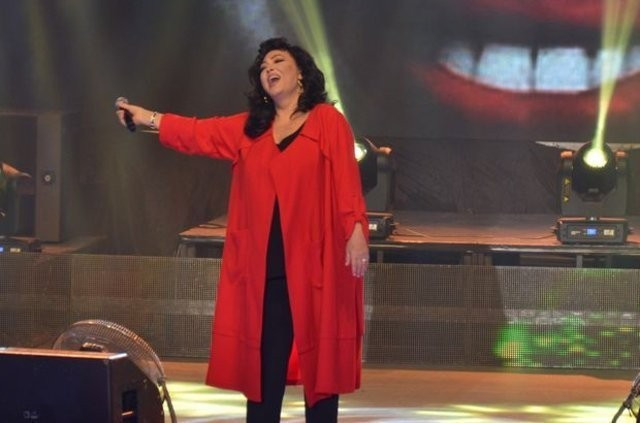 Türkan Şoray'ın beyninden tümör alındı! Son durumu ne? - Resim: 4