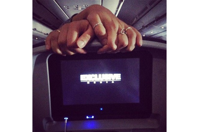 Hostesleri çok kızdıran o anlar... - Resim: 1