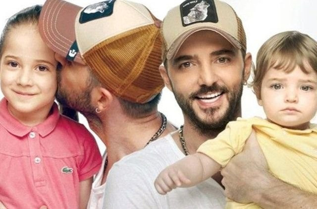 Geçtiğimiz yıl boşanmıştı Gökhan Özen'in yeni sevgilisine bakın - Resim: 3