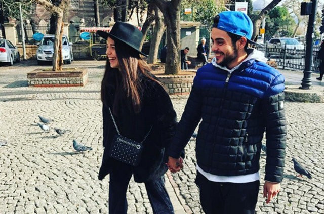 Rüzgar Erkoçlar bekarlığa veda partisine bakın sabaha kadar eğlendi - Resim: 1