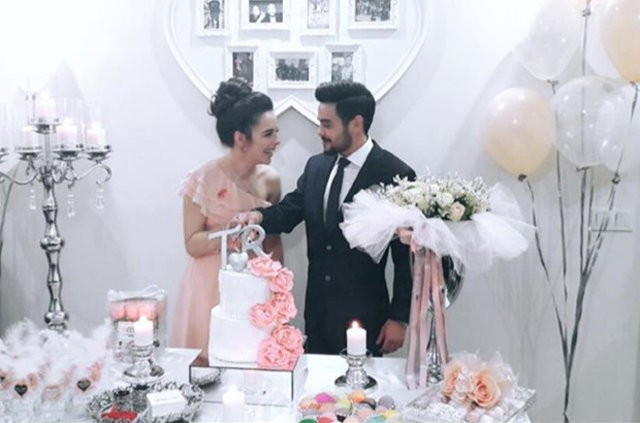 Rüzgar Erkoçlar bekarlığa veda partisine bakın sabaha kadar eğlendi - Resim: 2