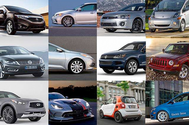 2018 MTV araç vergisi tablosu - İşte otomobil vergileri - Resim: 1