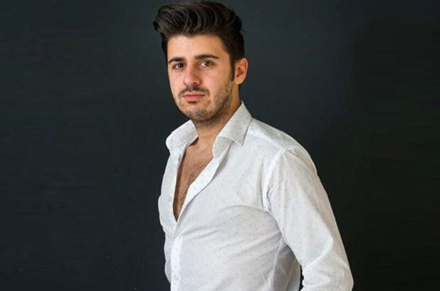 Emrah'a oğlu Tayfun'dan flaş çağrı: Bitsin - Resim: 4