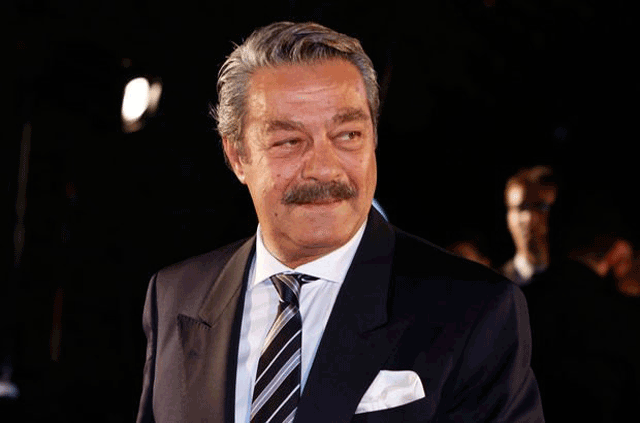 Kadir İnanır hakkında flaş açıklama: Deniz Baykal gibi... - Resim: 1