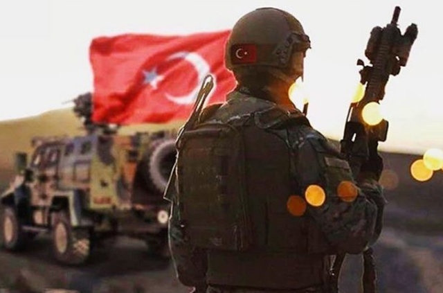 Türkiye-ABD-Rusya! Asıl ilginç olan İran orada işleri ne? - Resim: 1