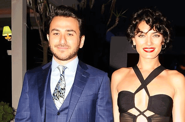 Ortalık fena karışacak ayrılığın altından sosyetik güzel mi çıktı? - Resim: 2