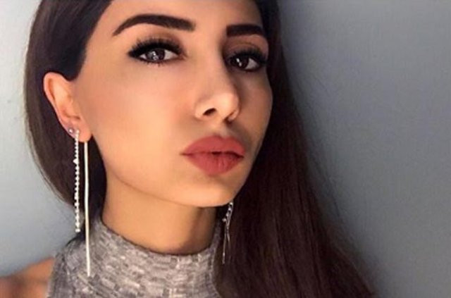 Şarkıcı Ceylan'ın küçük kızı Melodi artık genç bir kadın! - Resim: 3