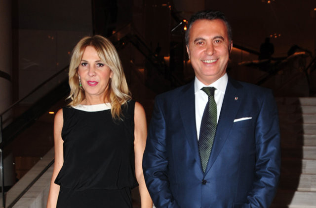 Fikret Orman'ın yeni aşkı sizi çok şaşırtacak bakın hangi Türkiye Güzeli - Resim: 3