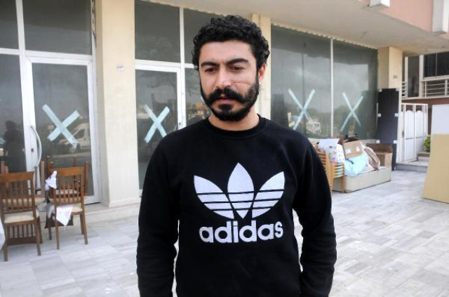 Manukyan'ın 'mirasçıları' kapı dışarı edildi - Resim: 2