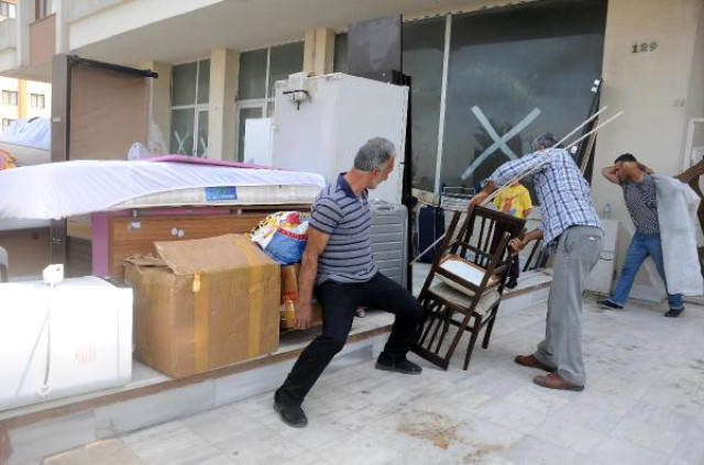 Manukyan'ın 'mirasçıları' kapı dışarı edildi - Resim: 3