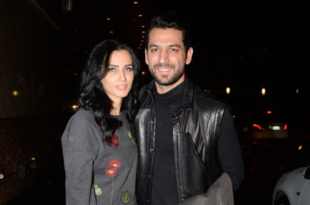 Murat Yıldırım arap hayranları yüzünden taşındı yeni evine servet ödedi! - Resim: 2