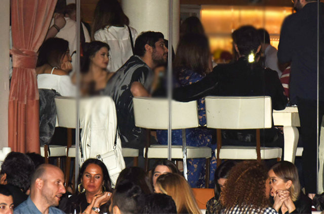 Hakan Sabancı'dan 19'luk sevgilisi Aslıhan Karalar'a doğum günü sürprizi - Resim: 2