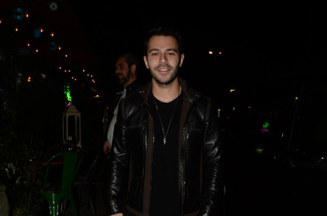 Hakan Sabancı'dan 19'luk sevgilisi Aslıhan Karalar'a doğum günü sürprizi - Resim: 4