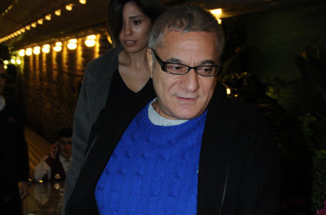 5 kez evlendi yetmedi! Mehmet Ali Erbil evlenmek istiyor - Resim: 1