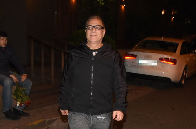 5 kez evlendi yetmedi! Mehmet Ali Erbil evlenmek istiyor - Resim: 2