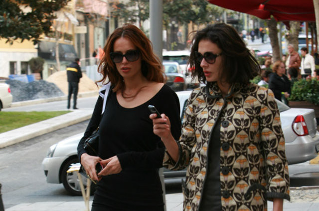 Eski mankenlerin kapışmasına mahkemeden tokat gibi cevap! - Resim: 3