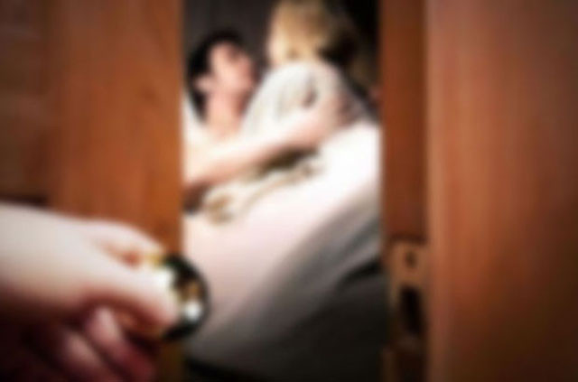 Mesajları geri yükletince olanlar oldu! 'Eşim dışarı çıkacak...'  - Resim: 3