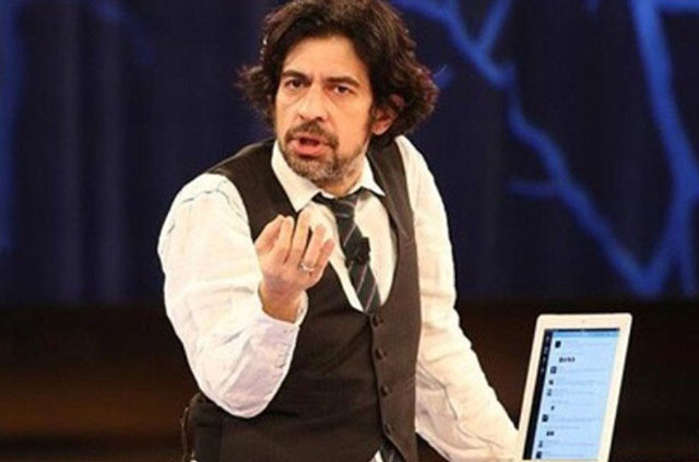 Okan Bayülgen'den dikkat çeken poşet açıklaması: 10-20 lira olsun - Resim: 4