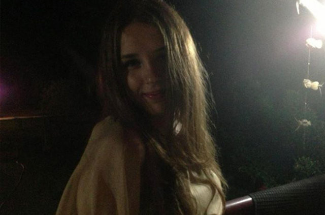 İzmirli Ece'ye tek gidiş Mars bileti! - Resim: 1