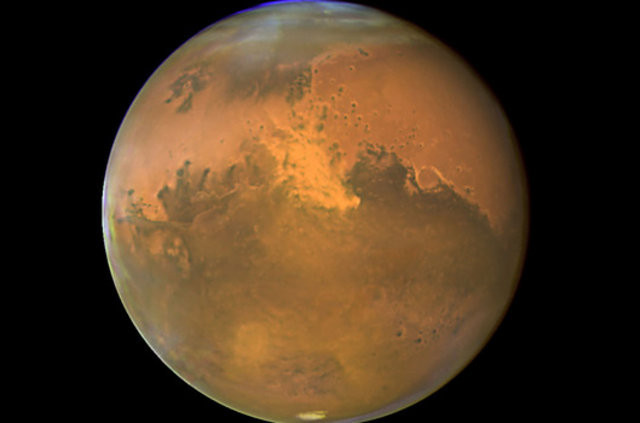 İzmirli Ece'ye tek gidiş Mars bileti! - Resim: 2